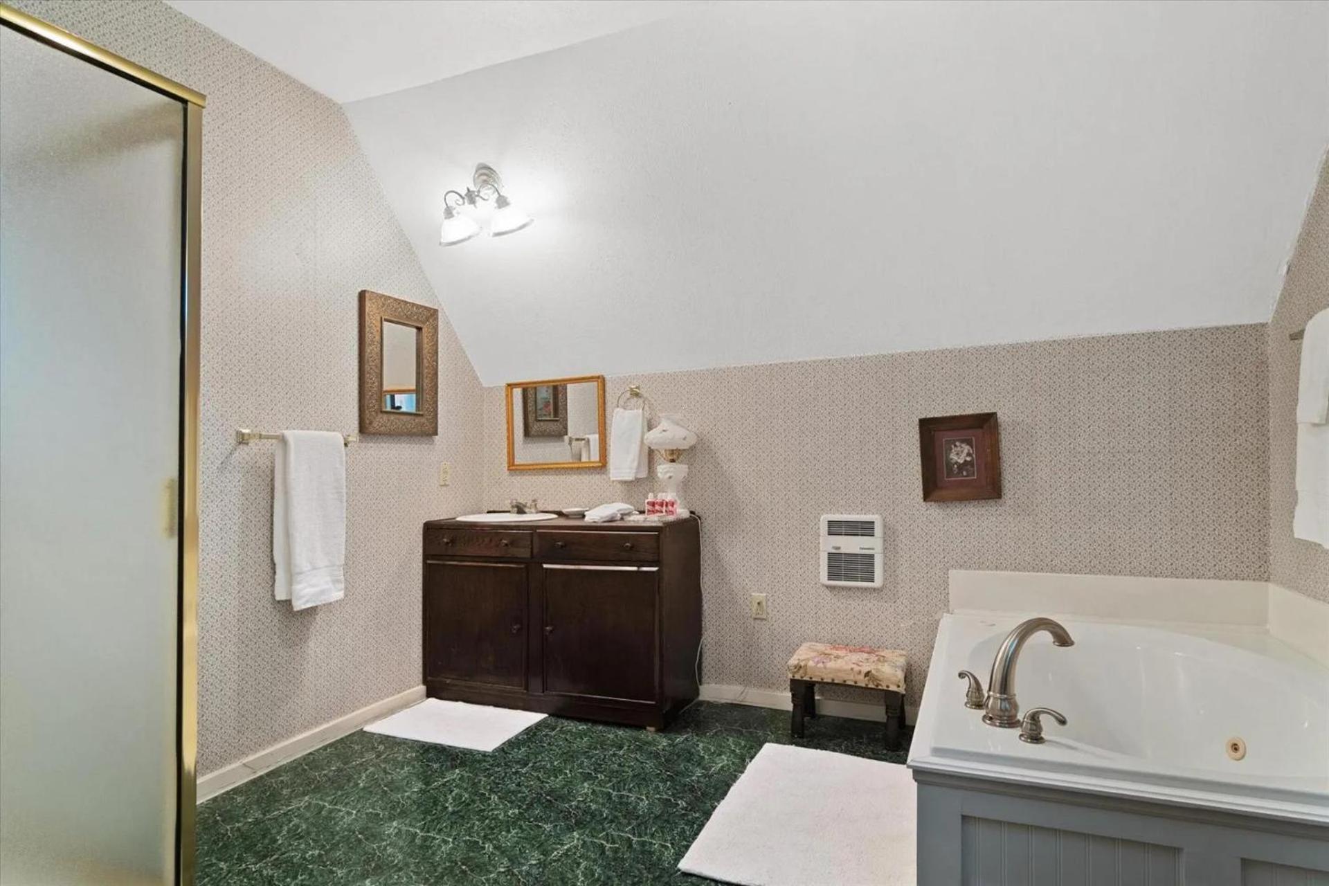 Four Winds Victorian Venue & Suites Bonham 部屋 写真